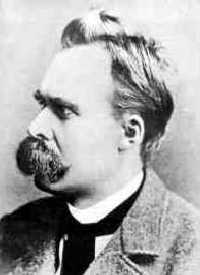 Nietzsche Picture